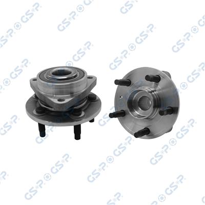 GSP 9333080 Číslo výrobce: GHA333080. EAN: 6928947387982.