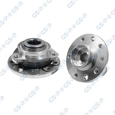 GSP 9333102 Číslo výrobce: GHA333102. EAN: 6920780899172.