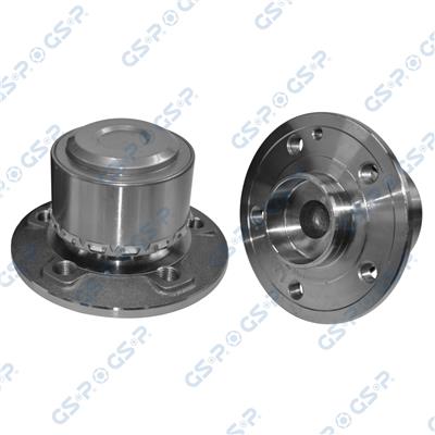 GSP 9400051 Číslo výrobce: GHA400051. EAN: 6928947396571.