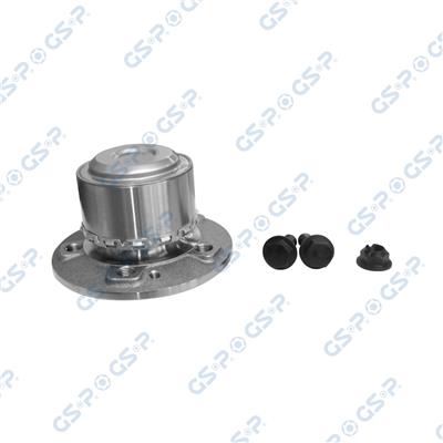 GSP 9400051K Číslo výrobce: GHA400051K. EAN: 6928947380334.