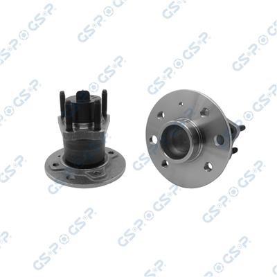 GSP 9400064 Číslo výrobce: GHA400064. EAN: 6928947384431.