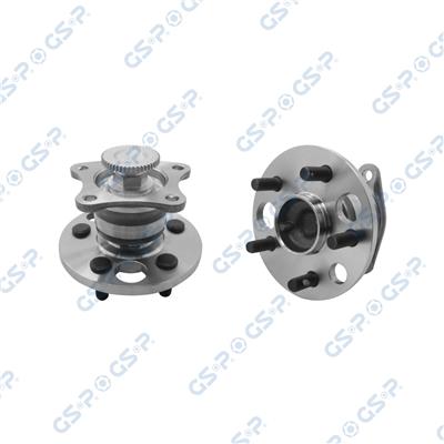 GSP 9400067 Číslo výrobce: GHA400067. EAN: 6928947384448.