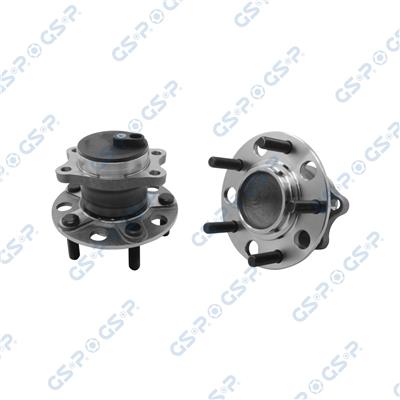 GSP 9400072 Číslo výrobce: GHA400072. EAN: 6928947384479.