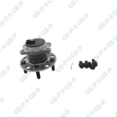 GSP 9400072K Číslo výrobce: GHA400072K. EAN: 6928947369964.