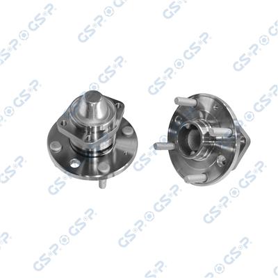 GSP 9400091 Číslo výrobce: GHA400091. EAN: 6928947384653.