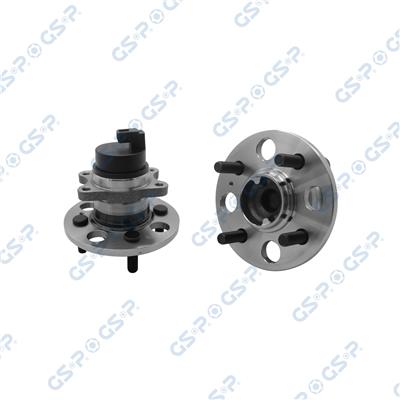 GSP 9400130 Číslo výrobce: GHA400130. EAN: 6928947384943.