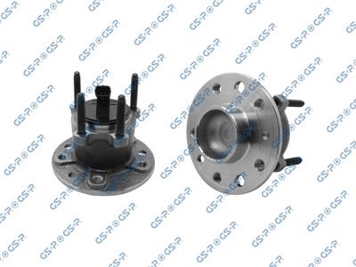 GSP 9400137 Číslo výrobce: GHA400137. EAN: 6928947385018.
