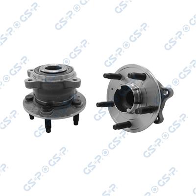 GSP 9400164 Číslo výrobce: GHA400164. EAN: 6928947387999.