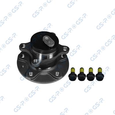 GSP 9400188K Číslo výrobce: GHA400188K. EAN: 6928947395857.