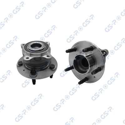 GSP 9400193 Číslo výrobce: GHA400193. EAN: 6928947387449.