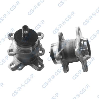 GSP 9400198 Číslo výrobce: GHA400198. EAN: 6928947388316.