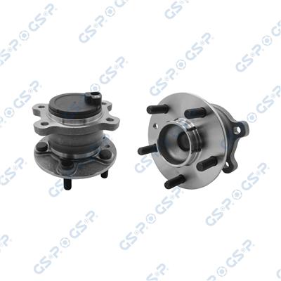 GSP 9400207 Číslo výrobce: GHA400207. EAN: 6928947389214.