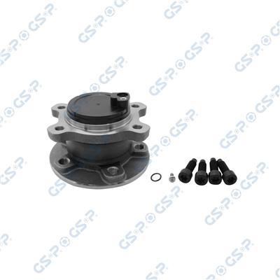 GSP 9400253K Číslo výrobce: GHA400253K. EAN: 6928947389955.