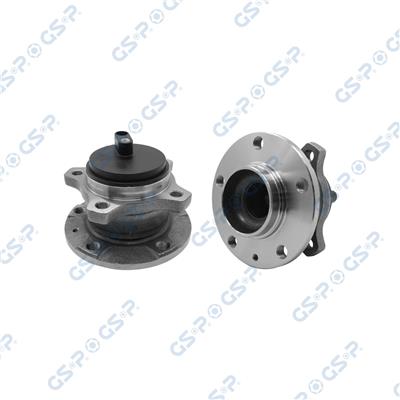 GSP 9400335 Číslo výrobce: GHA400335. EAN: 6920780824532.