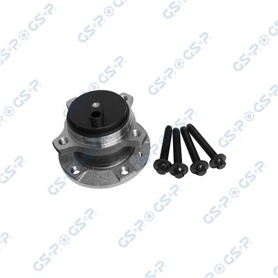 GSP 9400335K Číslo výrobce: GHA400335K. EAN: 6928947398810.