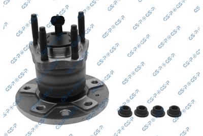 GSP 9400338K Číslo výrobce: GHA400338K. EAN: 6928947398803.