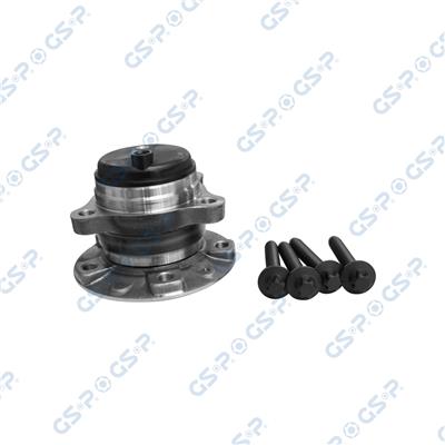 GSP 9400392K Číslo výrobce: GHA400392K. EAN: 6920780884307.