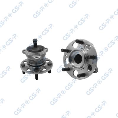 GSP 9400535 Číslo výrobce: GHA400535. EAN: 6941221920316.