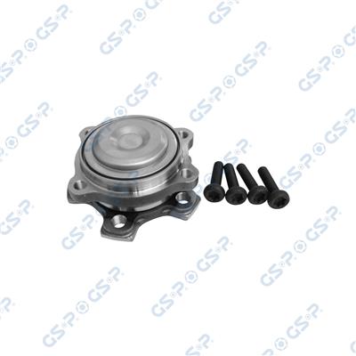 GSP 9400539K Číslo výrobce: GHA400539K. EAN: 6941436340633.