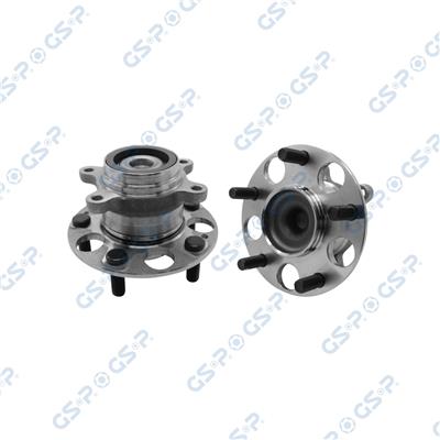 GSP 9400547 Číslo výrobce: GHA400264. EAN: 6941338409612.