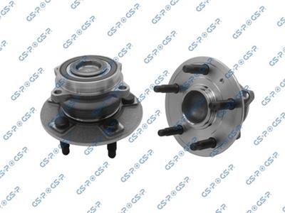 GSP 9400577 Číslo výrobce: GHA400577.