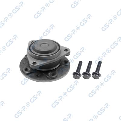 GSP 9400650K Číslo výrobce: GHA400650K. EAN: 6941596148698.