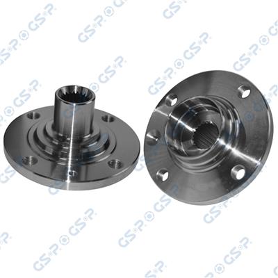 GSP 9422012 Číslo výrobce: GHA422012. EAN: 6928947385285.