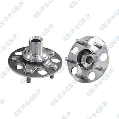 GSP 9423019 Číslo výrobce: GHA423019.