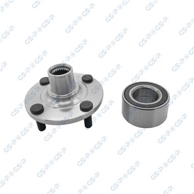 GSP 9429004B Číslo výrobce: GHA429004B.