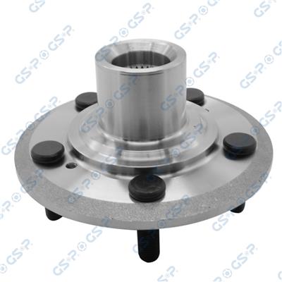 GSP 9430007 Číslo výrobce: GHA430007. EAN: 6933688984925.