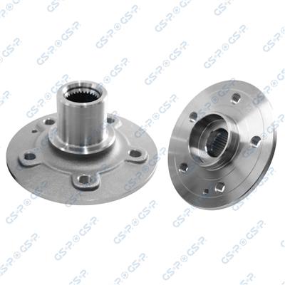 GSP 9430019 Číslo výrobce: GHA430019. EAN: 6933688933145.