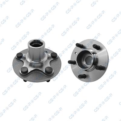 GSP 9431005 Číslo výrobce: GHA431005. EAN: 6920780892678.