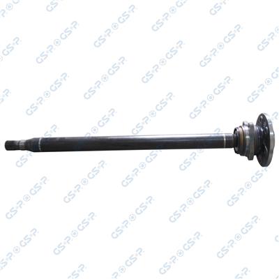 GSP 9500002 Číslo výrobce: GHA500002. EAN: 6928536197367.