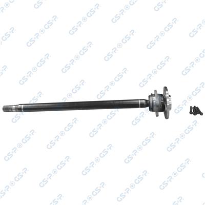 GSP 9500002K Číslo výrobce: GHA500002K. EAN: 6941283708037.