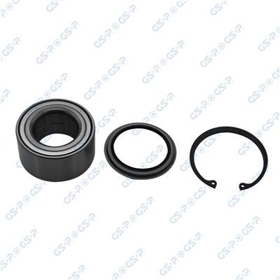 GSP GK0008 Číslo výrobce: GWB0008. EAN: 6928947390098.