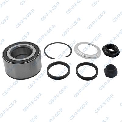 GSP GK1410 Číslo výrobce: GWB1410. EAN: 6928947391460.