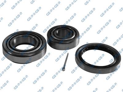 GSP GK1985A Číslo výrobce: GWB1985A.