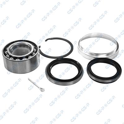 GSP GK3308 Číslo výrobce: GWB3308. EAN: 6928947390524.