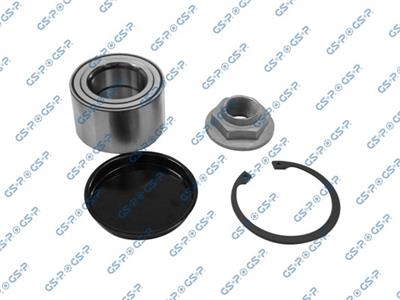 GSP GK3614 Číslo výrobce: GWB3614. EAN: 6928947390722.