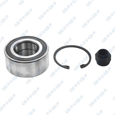 GSP GK3657 Číslo výrobce: GWB3657. EAN: 6928947390791.