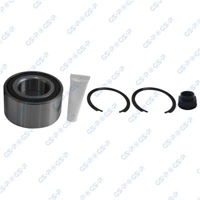 GSP GK6540 Číslo výrobce: GWB6540. EAN: 6928947368707.