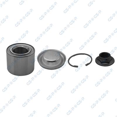 GSP GK6544 Číslo výrobce: GWB6544. EAN: 6928947397950.