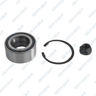 GSP GK6578 Číslo výrobce: GWB6578. EAN: 6928947398254.