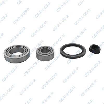 GSP GK6686 Číslo výrobce: GWB6686. EAN: 6928947398896.