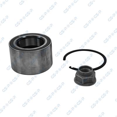 GSP GK6721 Číslo výrobce: GWB6721. EAN: 6928947399381.