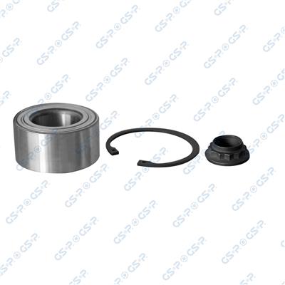 GSP GK7016 Číslo výrobce: GWB7016. EAN: 6928947396519.