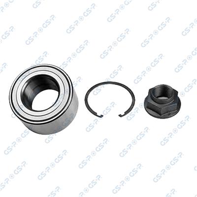 GSP GK7538 Číslo výrobce: GWB7538. EAN: 6928947391408.