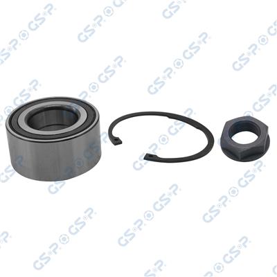 GSP GKX0001 Číslo výrobce: GWBX0001.
