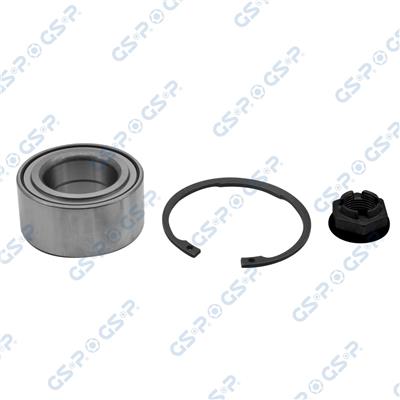 GSP GKX0048 Číslo výrobce: GWBX0048.
