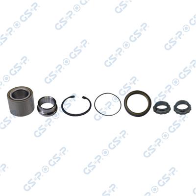 GSP GKX0054 Číslo výrobce: GWBX0054.